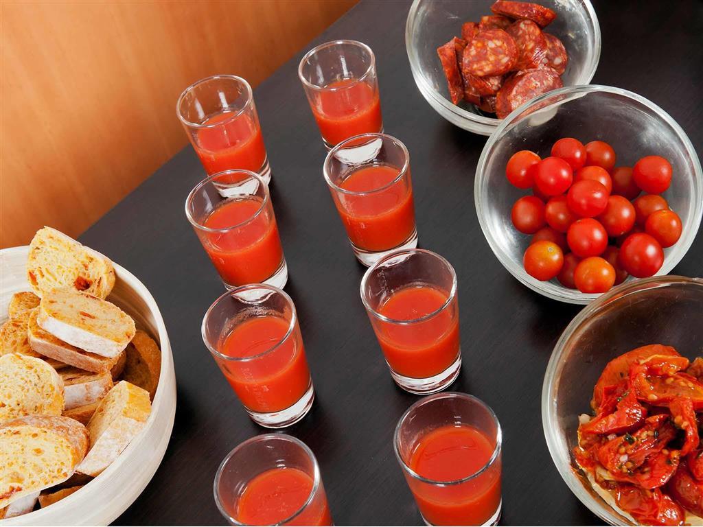 Novotel Centre Compans Caffarelli Hotel