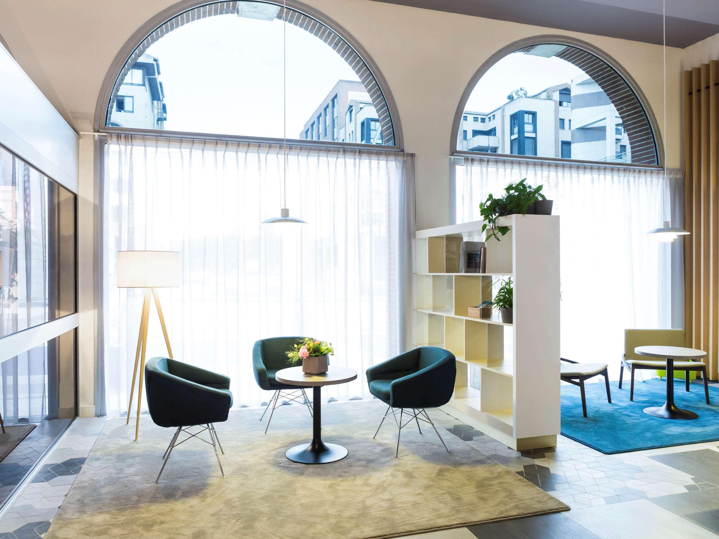 Novotel Centre Compans Caffarelli Toulouse