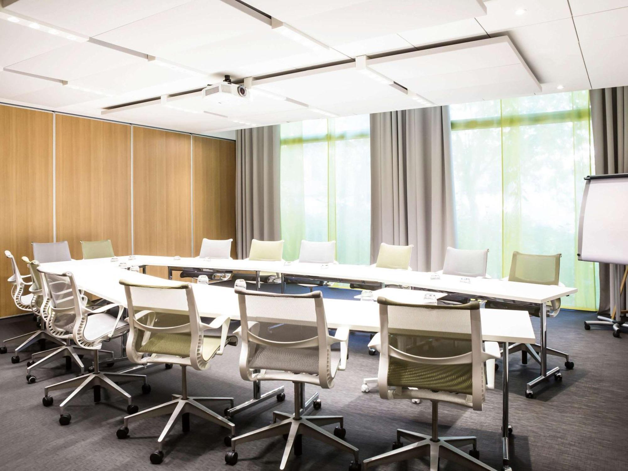 Novotel Centre Compans Caffarelli Toulouse