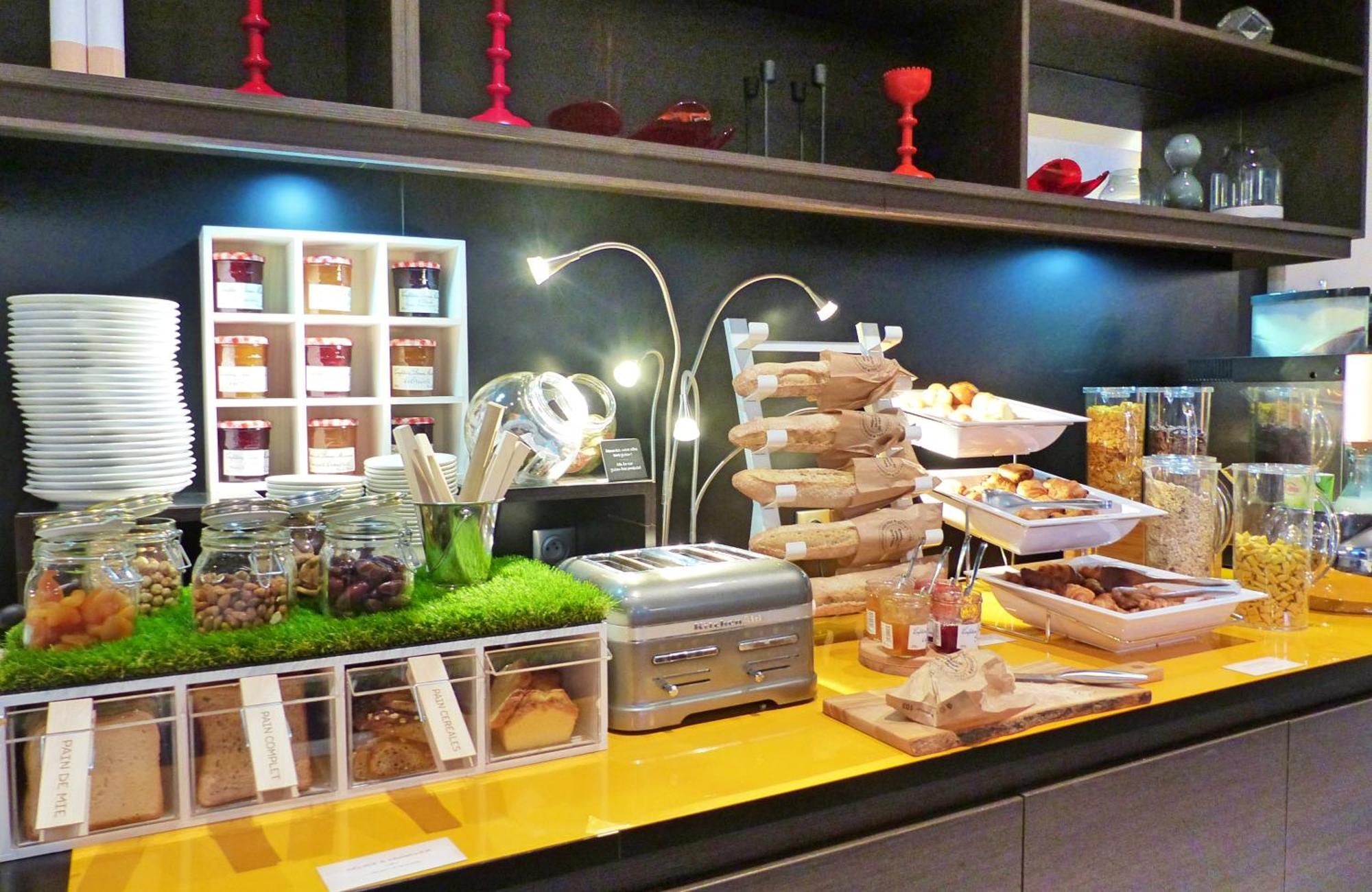 Novotel Centre Compans Caffarelli Toulouse