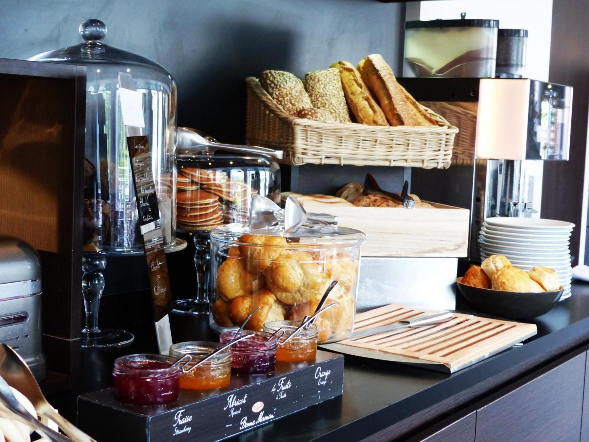 Novotel Centre Compans Caffarelli Toulouse
