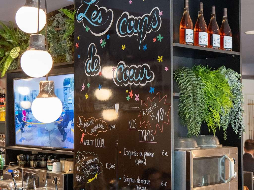 Novotel Centre Compans Caffarelli Hotel