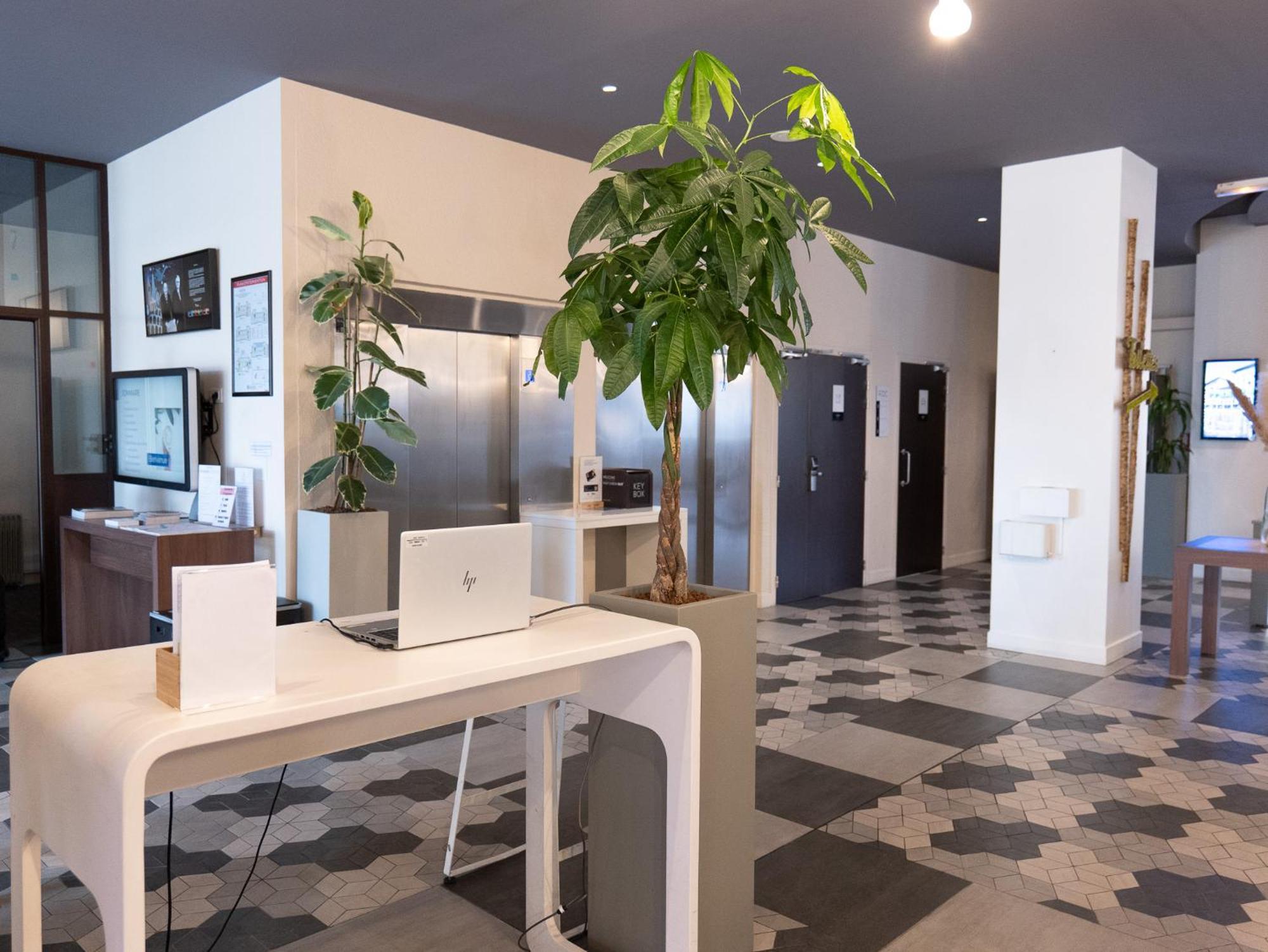 Novotel Centre Compans Caffarelli 4* Toulouse