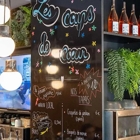 Novotel Toulouse Centre Compans Caffarelli 