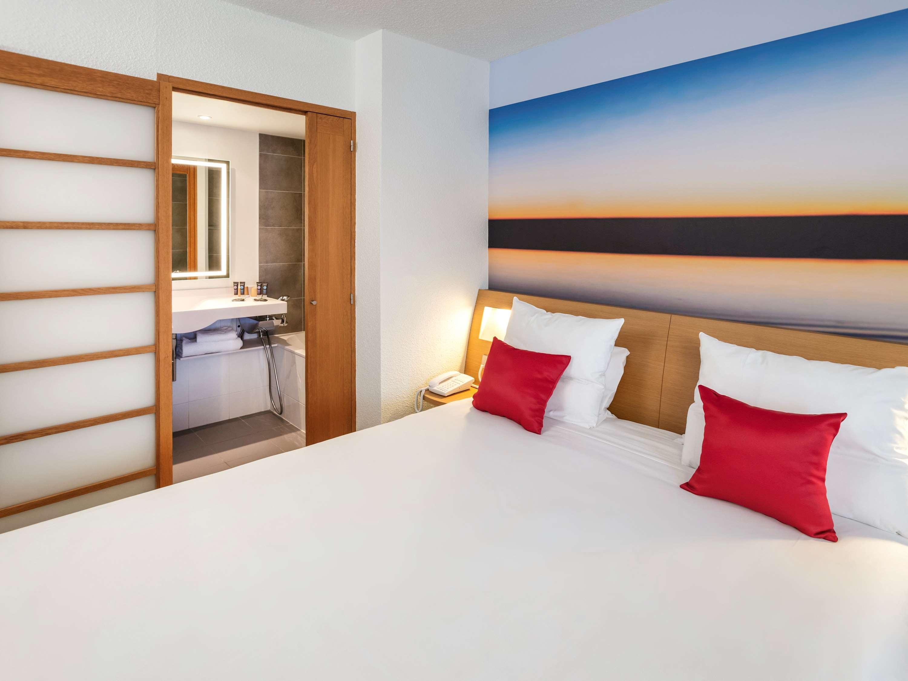 Novotel Centre Compans Caffarelli 4* Toulouse