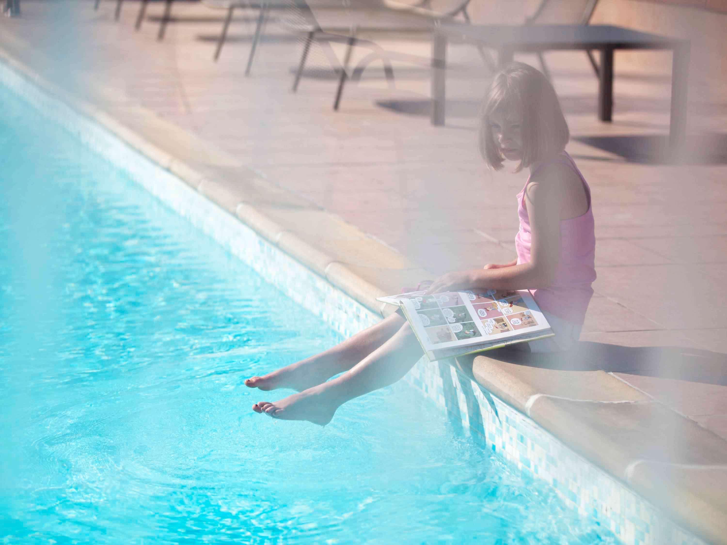 Novotel Centre Compans Caffarelli