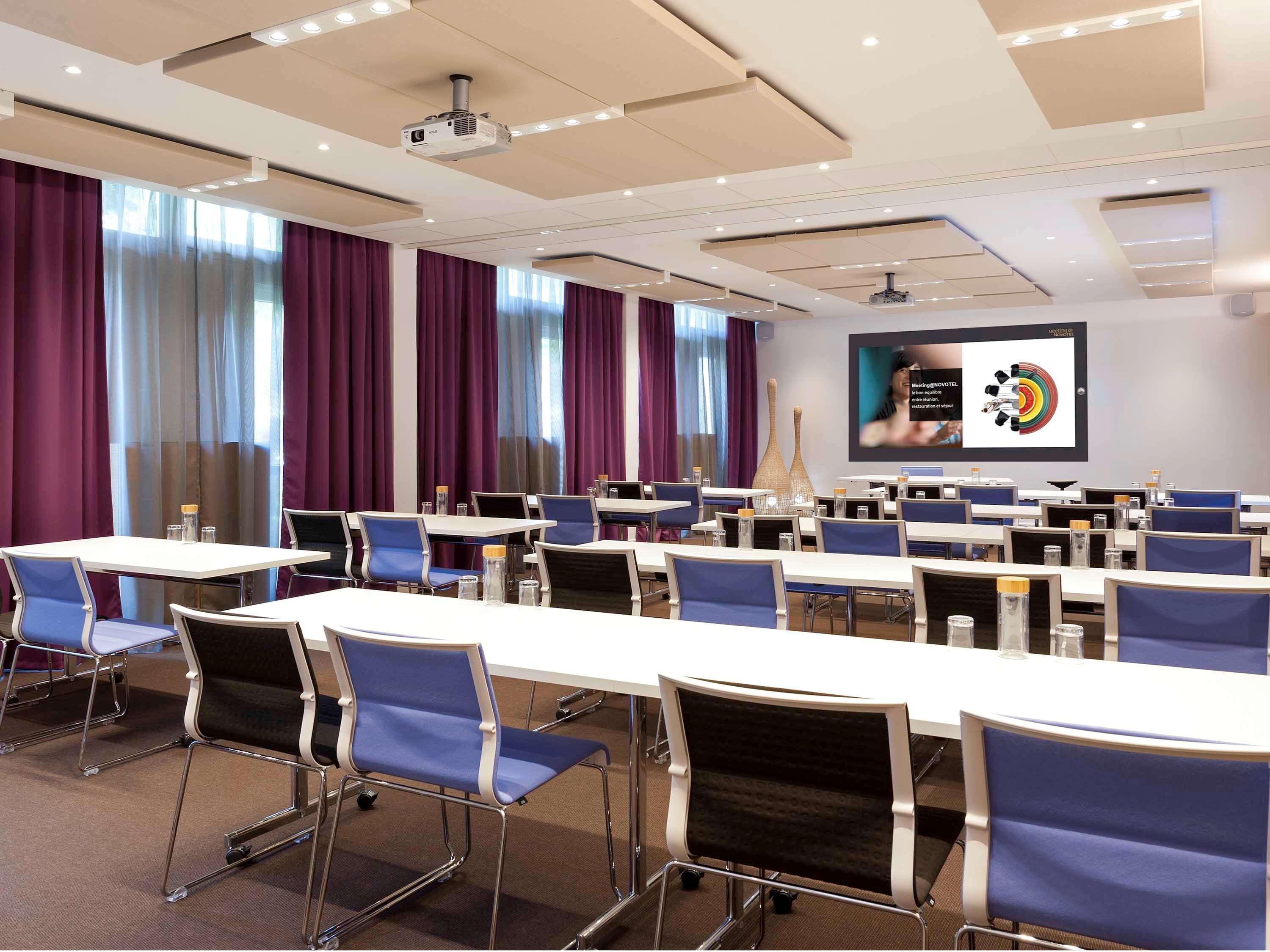 Novotel Centre Compans Caffarelli Hotel Toulouse