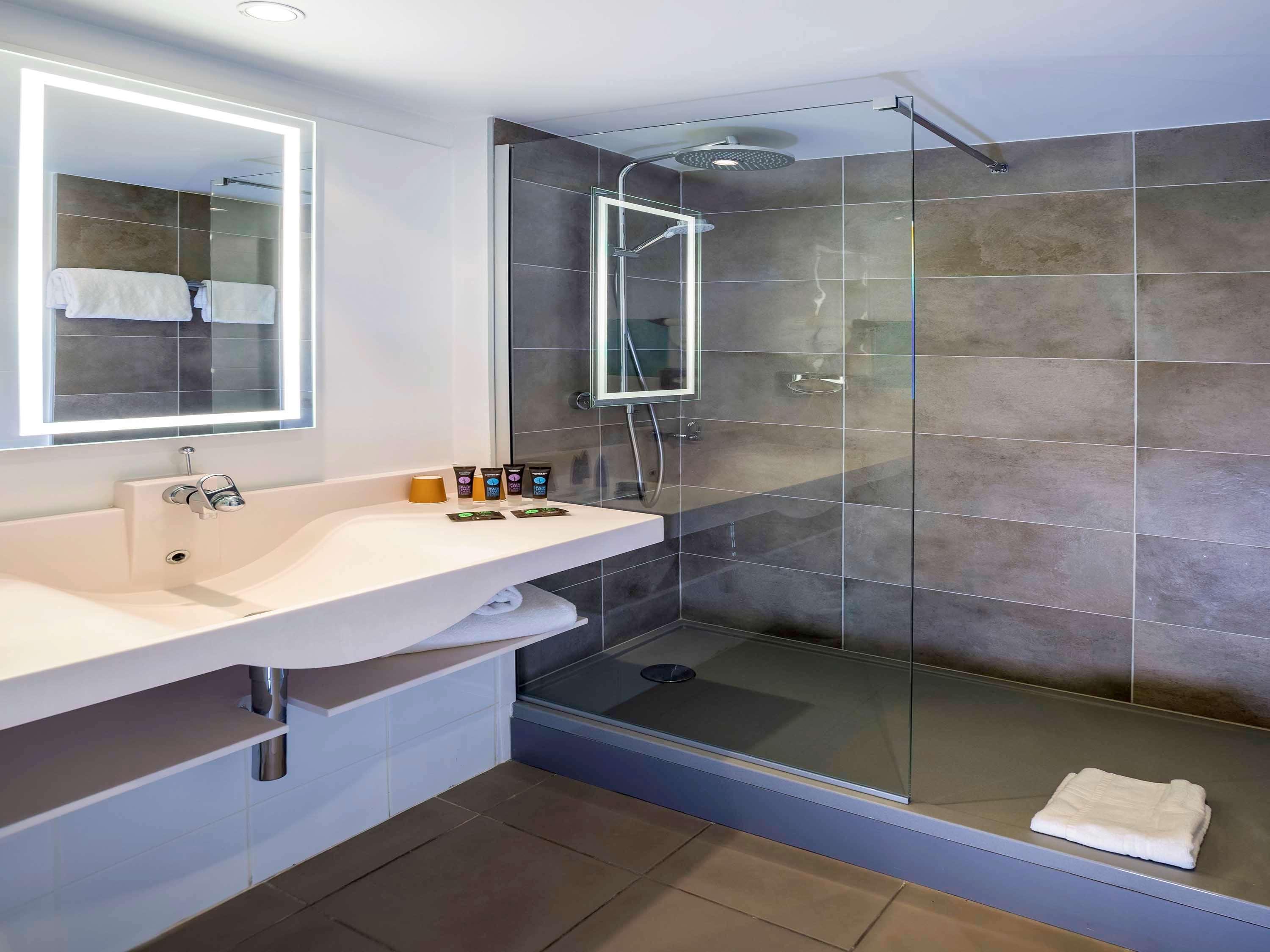 Novotel Centre Compans Caffarelli Hotel 4*