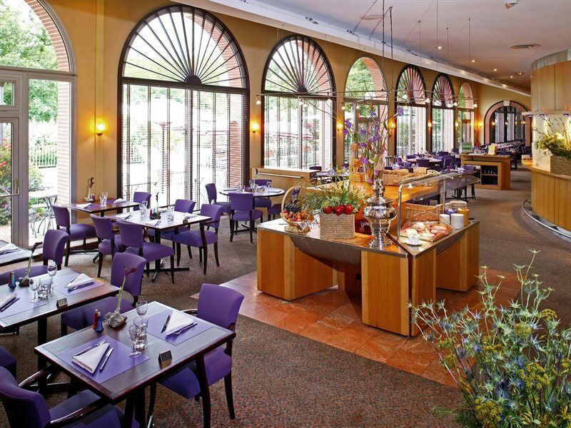 Hotel Novotel Centre Compans Caffarelli Toulouse